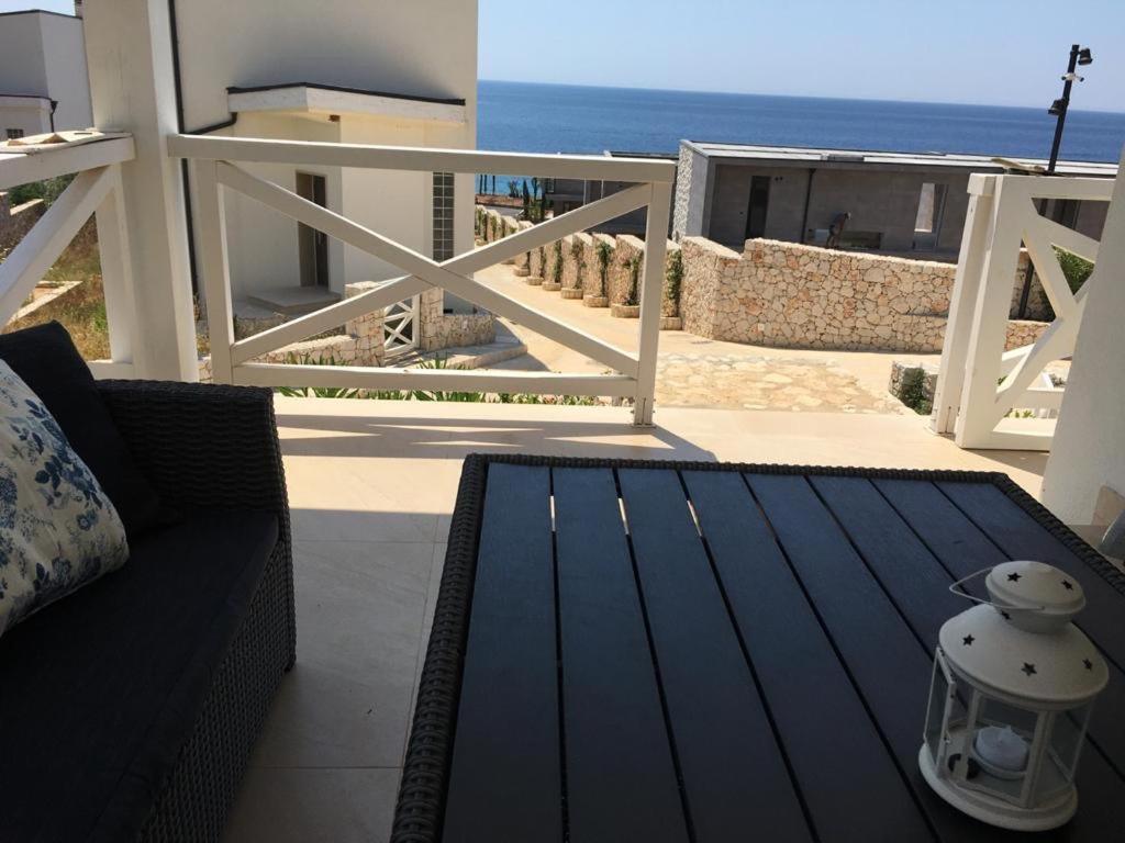White Rocks Dhermi