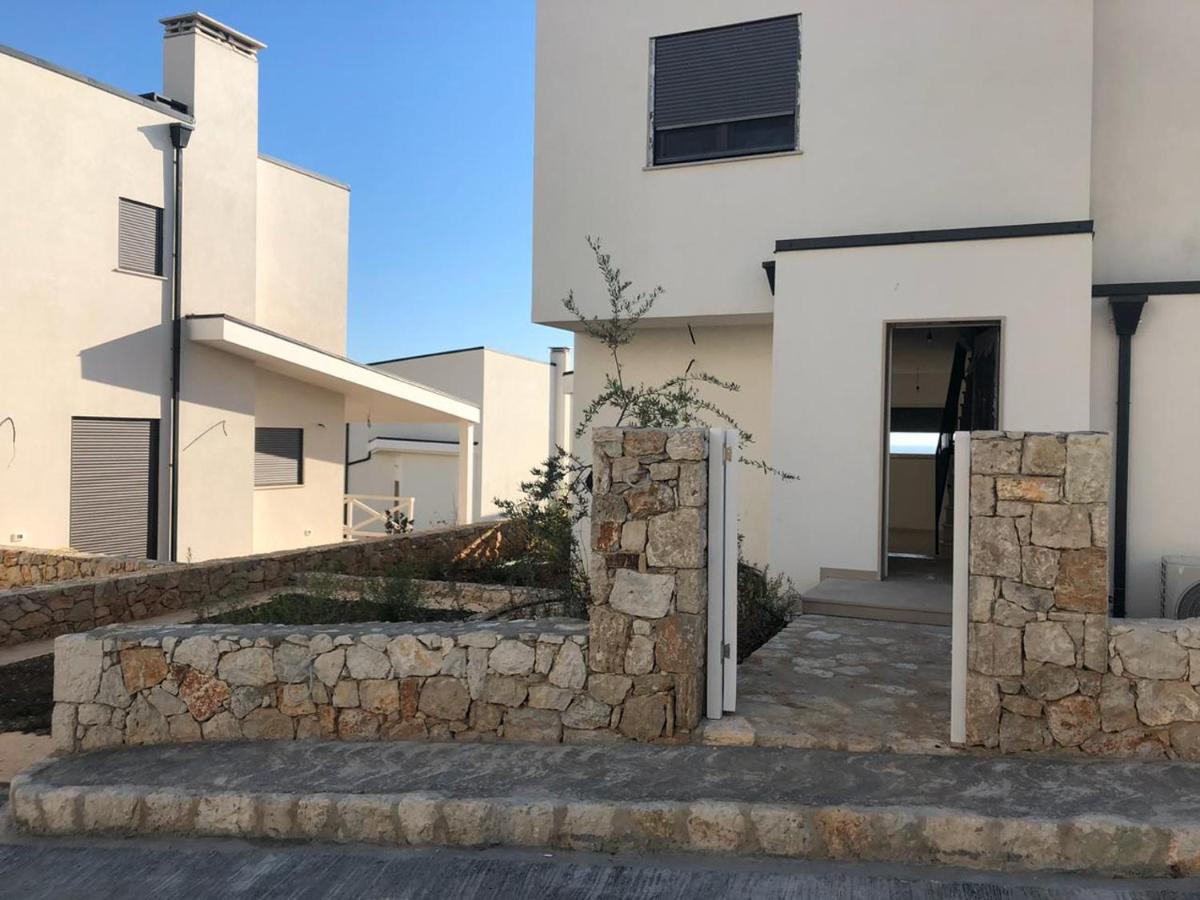 White Rocks Dhermi Ferienhaus
