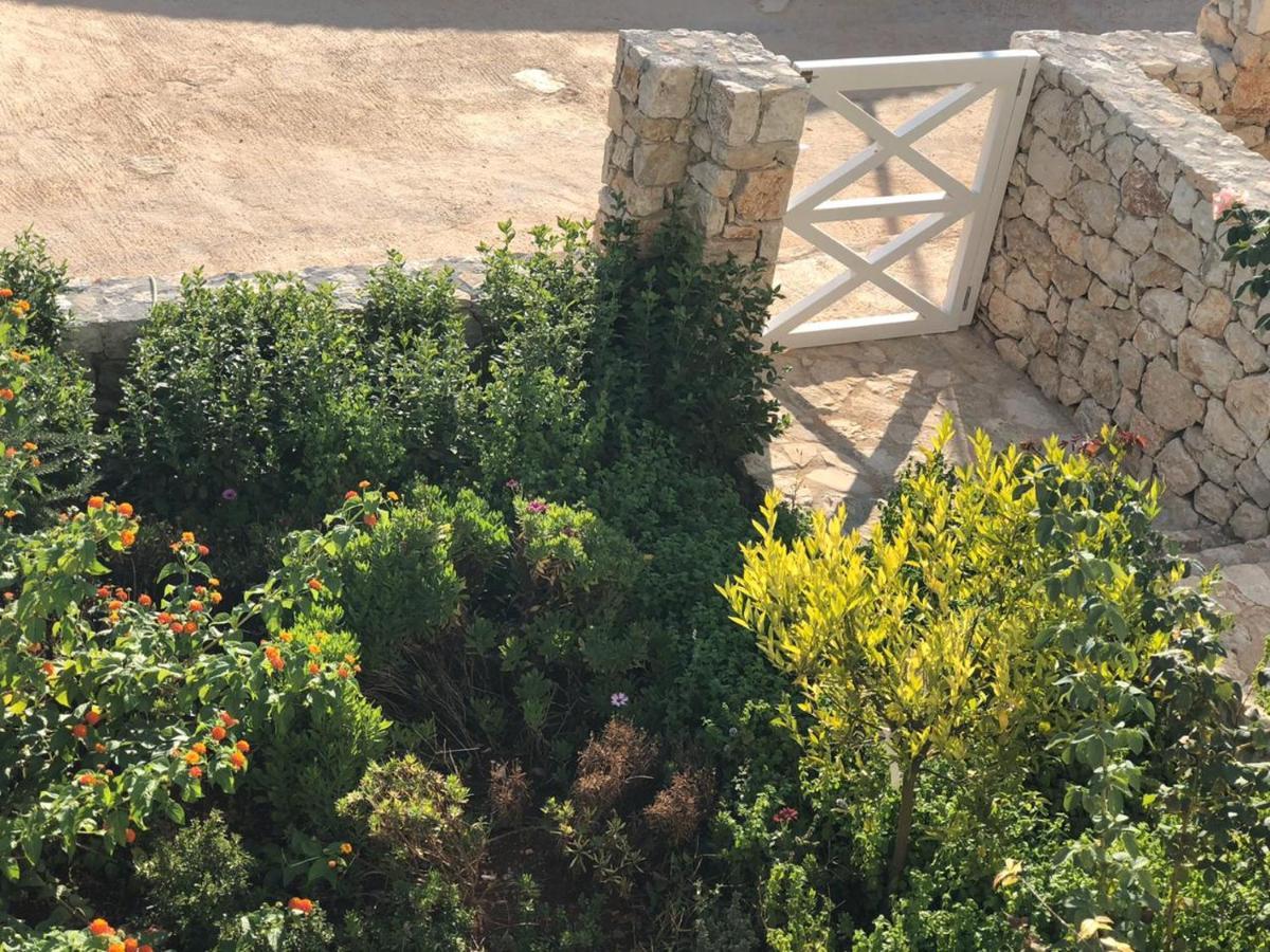 White Rocks Dhermi *