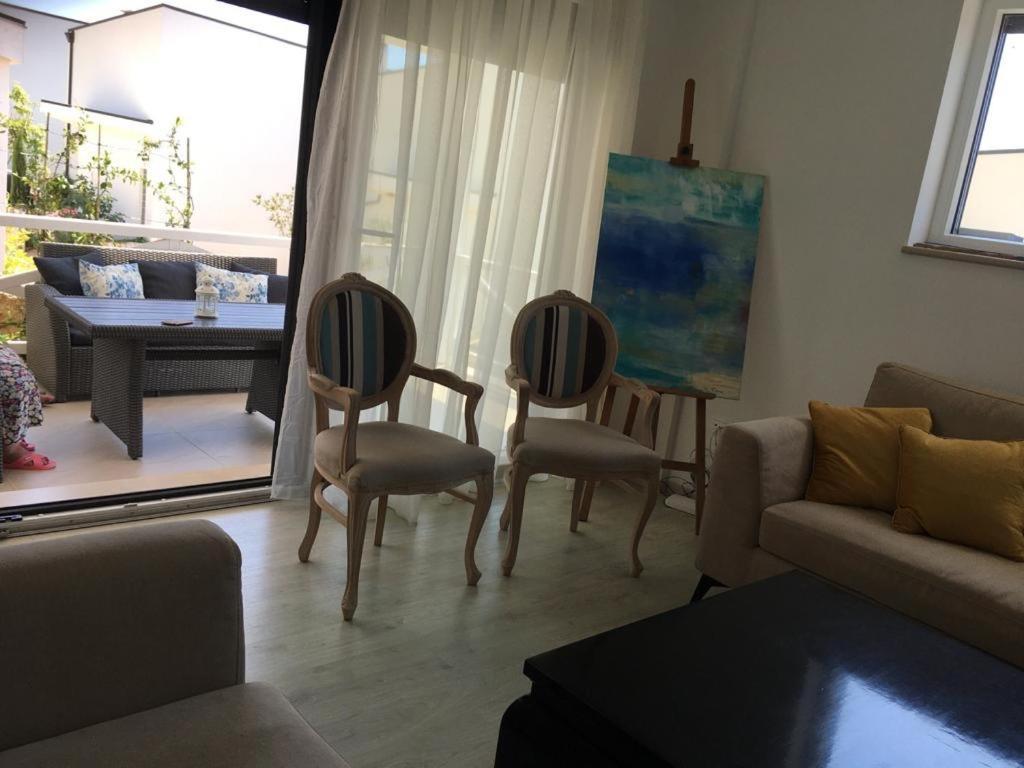Ferienhaus White Rocks Dhermi