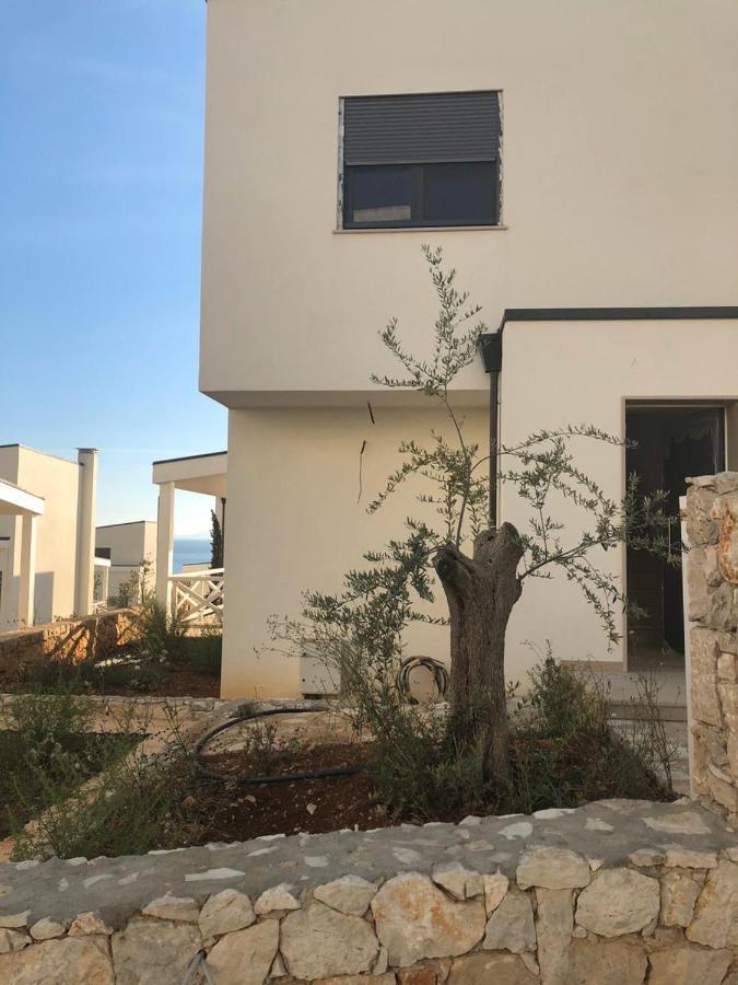 White Rocks Dhermi