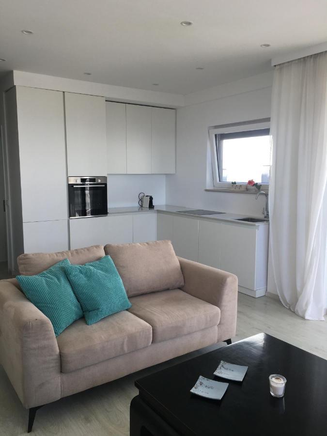 Ferienhaus White Rocks Dhermi