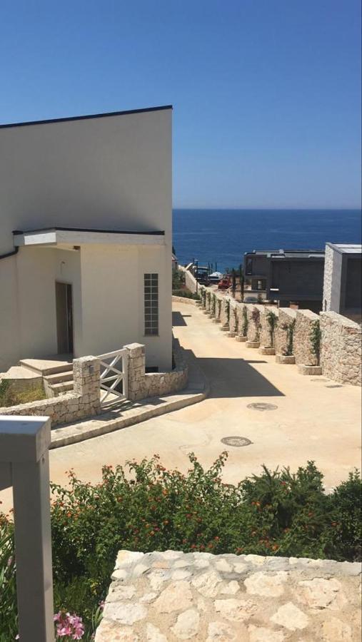Ferienhaus White Rocks Dhermi *
