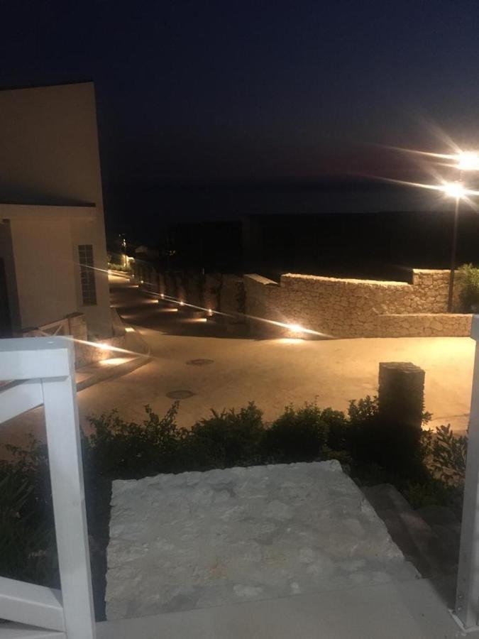 Ferienhaus White Rocks Dhermi *