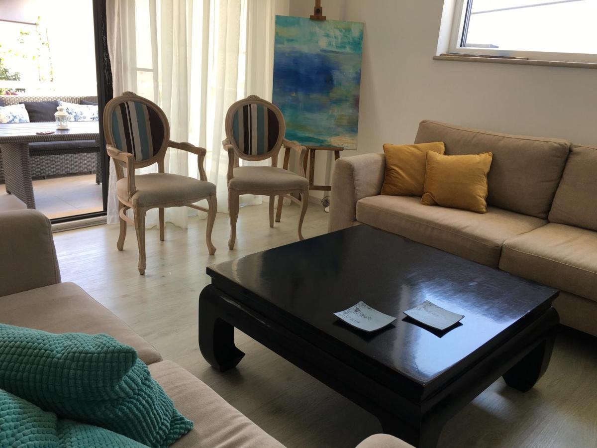 Ferienhaus White Rocks Dhermi *