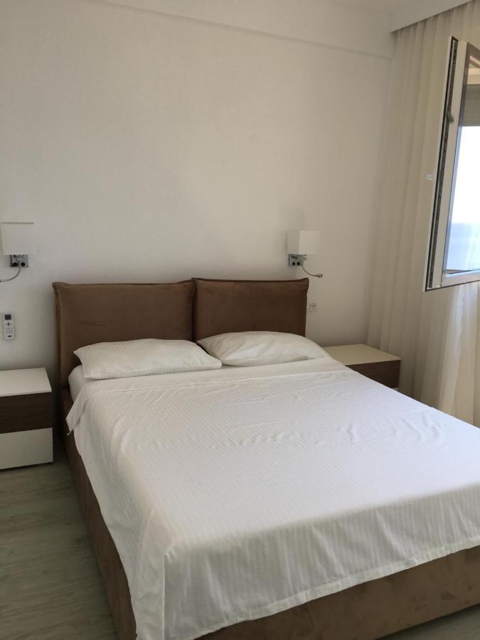 Ferienhaus White Rocks Dhermi