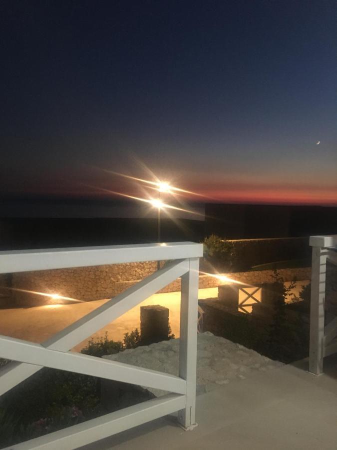 White Rocks Dhermi Ferienhaus Gjilek